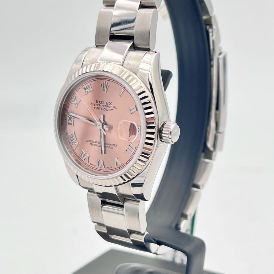 Rolex Datejust 31 Rosa 178274