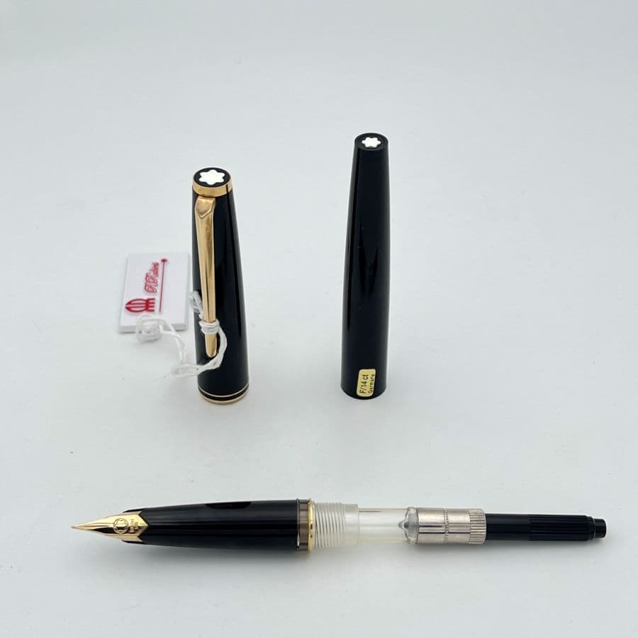 Montblanc Penna Stilografica Vintage