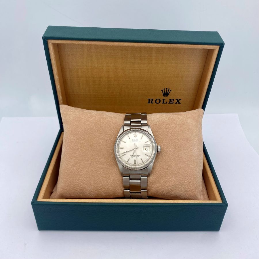 Rolex Datejust 1603