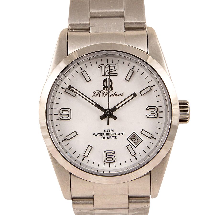 RRubini Date Classic