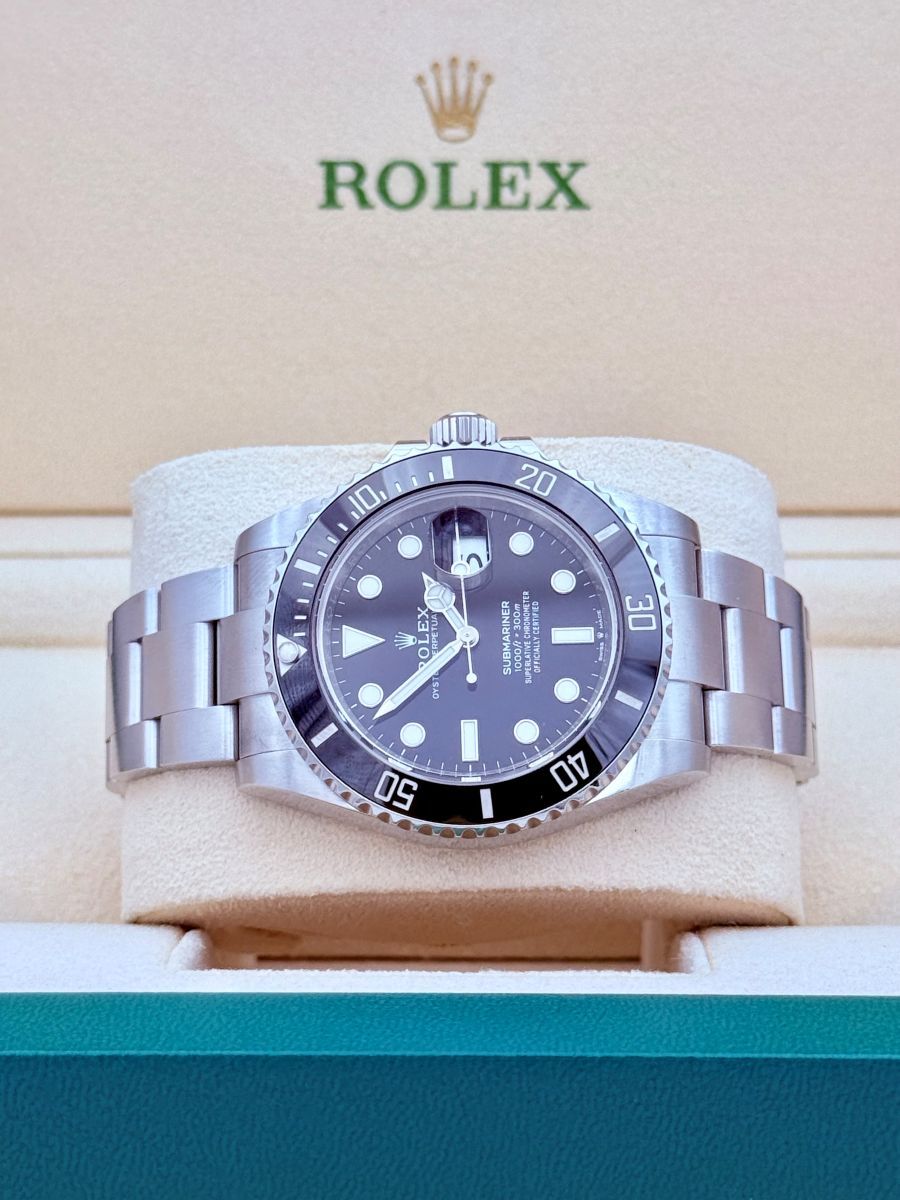 Rolex 126610