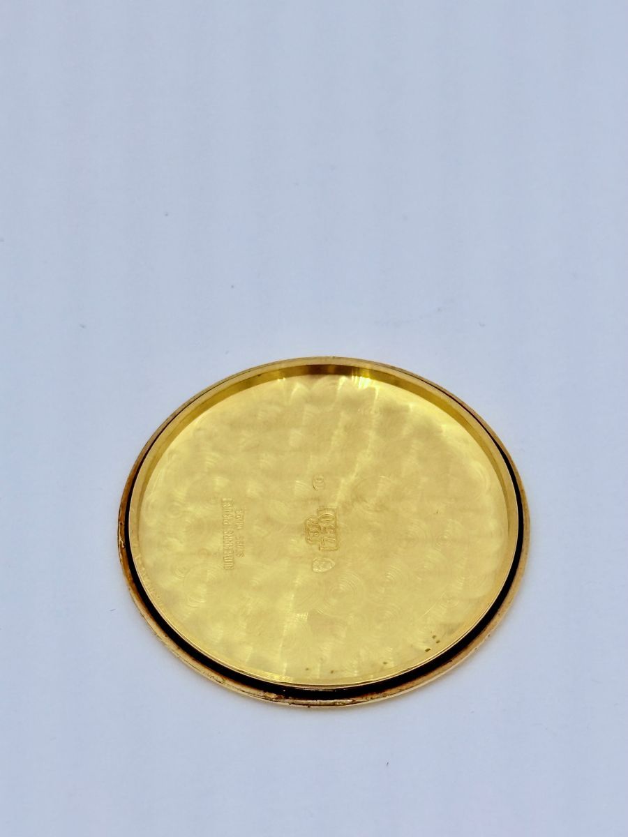 Audemars Piguet Classic 14510/003 Oro 18kt con Garanzia ufficiale Audemars Piguet