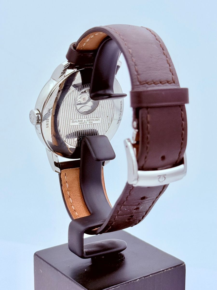 Baume et Mercier Classima Cronografo Automatico da Uomo
