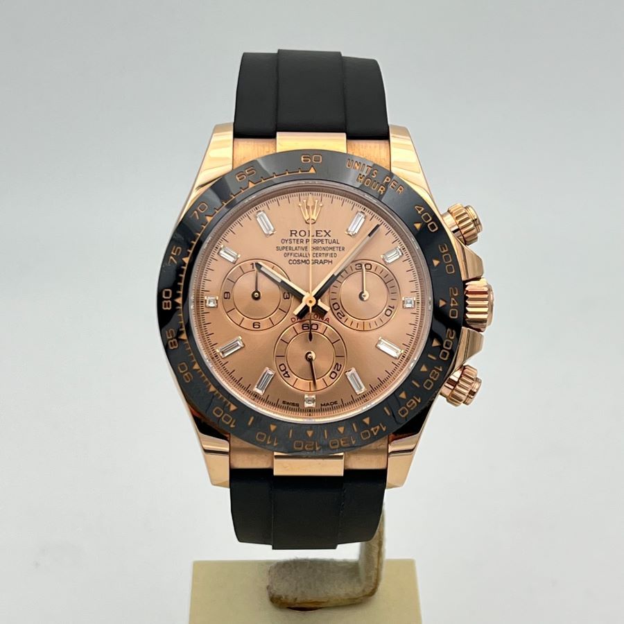 Rolex Cosmograph Daytona 116515LN
