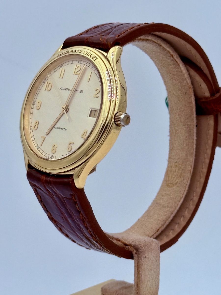 Audemars Piguet Classic 14510/003 Oro 18kt con Garanzia ufficiale Audemars Piguet