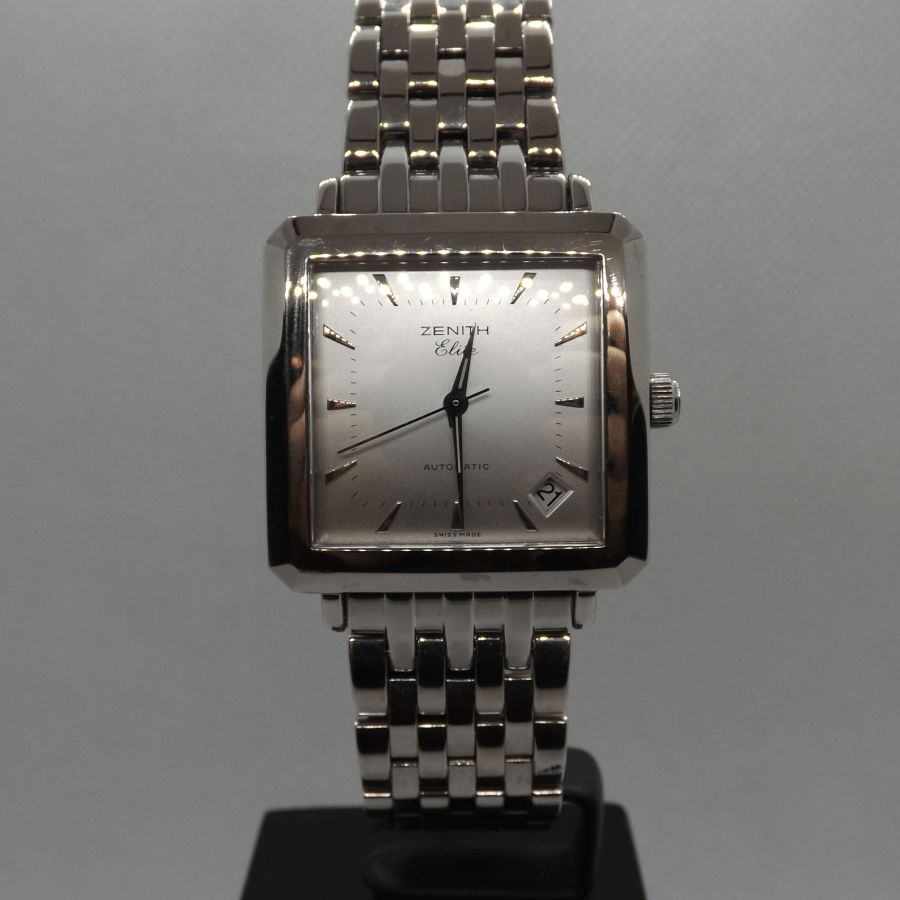 Zenith Elite Automatico
