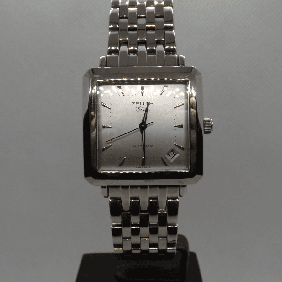 Zenith Elite Automatico