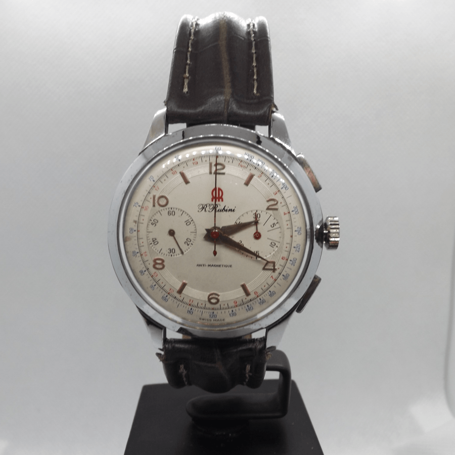RRubini Serie 1951 Orologio numero°4