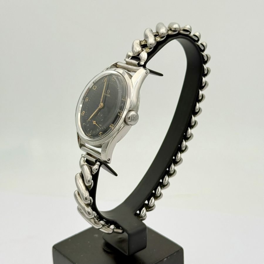 Omega Swim proof (CK 2639)