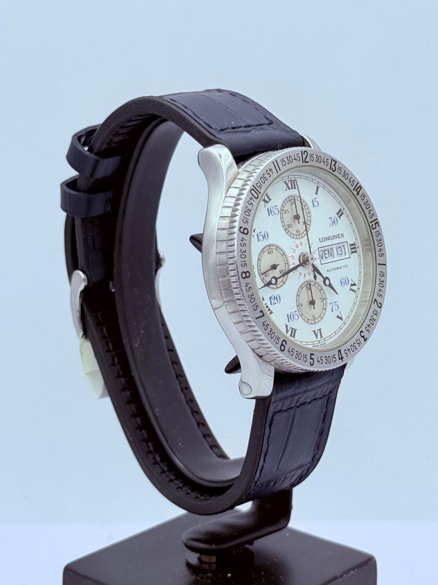 Longines Lindberg L2.602.4