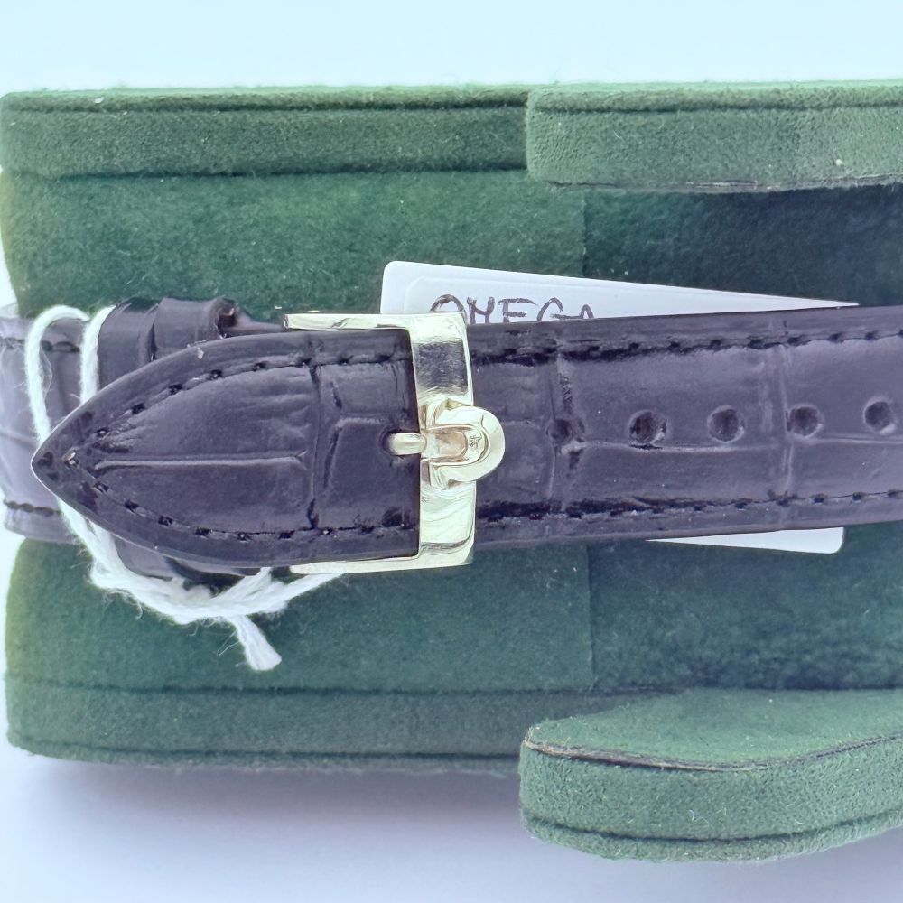 Omega Ref. 2639 Calibro 265 "Two Tone" Dial